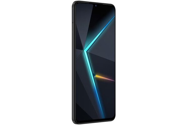 Smartfon nubia Neo 5G 5G czarno-żółty 6.60" 8.0GB/256.0GB
