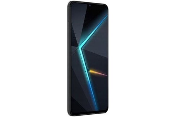 Smartfon nubia Neo 5G 5G czarny 6.60" 8.0GB/256.0GB
