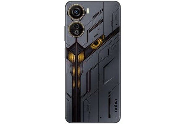 Smartfon nubia Neo 5G 5G czarny 6.60" 8.0GB/256.0GB