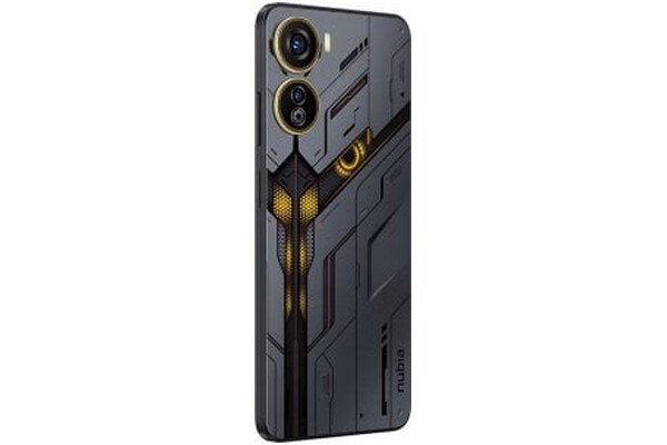 Smartfon nubia Neo 5G 5G czarny 6.60" 8.0GB/256.0GB