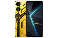 Smartfon nubia Neo 8 5G żółty 6.60" 8.0GB/256.0GB