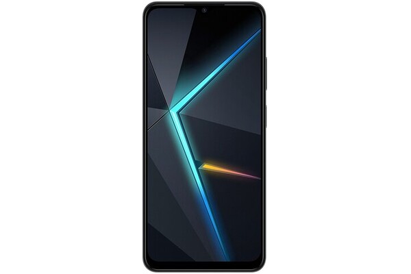 Smartfon nubia Neo 8 5G żółty 6.60" 8.0GB/256.0GB