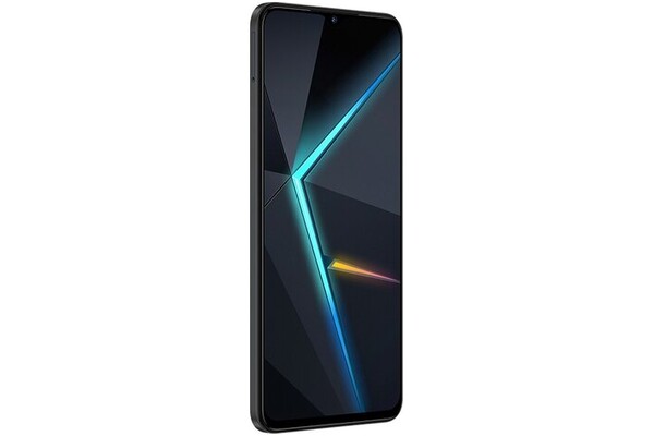 Smartfon nubia Neo 8 5G żółty 6.60" 8.0GB/256.0GB