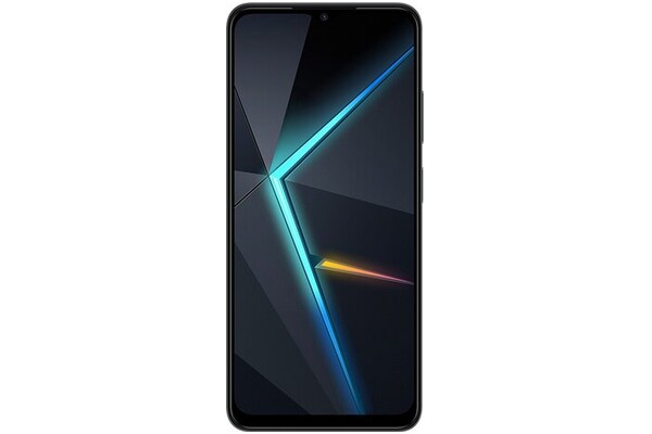 Smartfon nubia Neo 8 5G czarny 6.60" 8.0GB/256.0GB