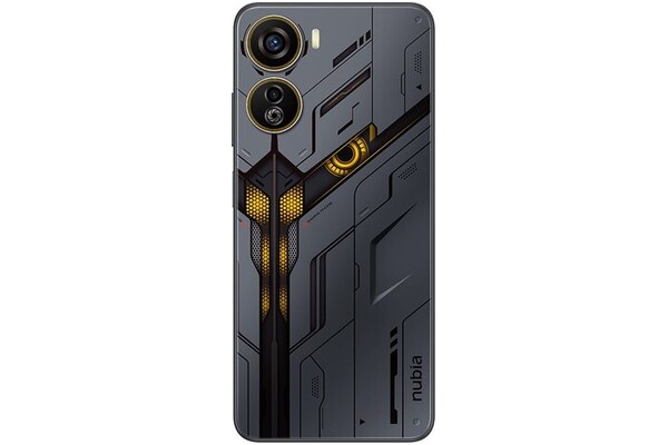 Smartfon nubia Neo 8 5G czarny 6.60" 8.0GB/256.0GB