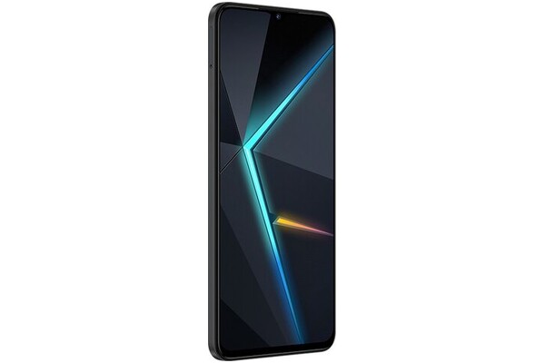 Smartfon nubia Neo 8 5G czarny 6.60" 8.0GB/256.0GB