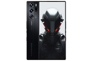 Smartfon nubia Red Magic 9 5G czarny 6.80" 12.0GB/256.0GB