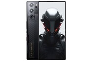 Smartfon nubia Red Magic 9 5G czarno-transparentny 6.80" 16.0GB/512.0GB