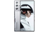 Smartfon nubia Red Magic 9 5G srebrny 6.80" 16.0GB/512.0GB