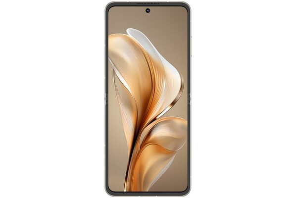 Smartfon nubia Flip 5G 5G złoty 6.90" 8.0GB/256.0GB