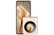 Smartfon nubia Flip 5G 5G złoty 1.43" 8.0GB/256.0GB