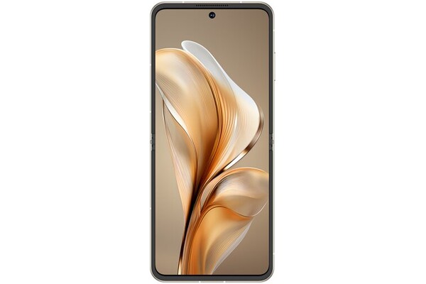 Smartfon nubia Flip 5G 5G złoty 1.43" 8.0GB/256.0GB