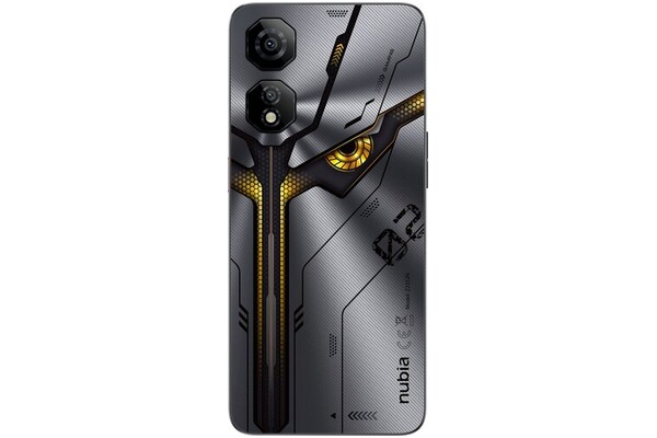 Smartfon nubia Neo 2 5G szary 6.72" 8.0GB/256.0GB