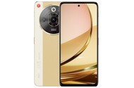 Smartfon nubia Focus Pro 5G 5G brązowy 6.72" 8.0GB/256.0GB