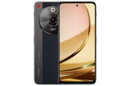 Smartfon nubia Focus Pro 5G 5G czarny 6.72" 8.0GB/256.0GB