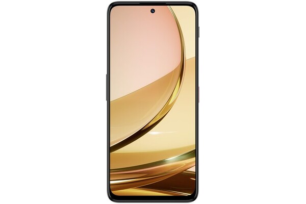 Smartfon nubia Focus Pro 5G 5G czarny 6.72" 8.0GB/256.0GB