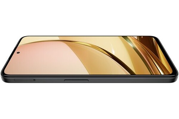 Smartfon nubia Focus Pro 5G 5G czarny 6.72" 8.0GB/256.0GB
