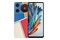 Smartfon nubia Music 4 Biało-pomarańczowy 6.60" 4.0GB/128.0GB
