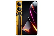 Smartfon nubia Neo 2 5G żółty 6.72" 8.0GB/256.0GB