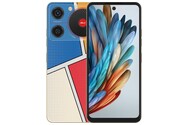 Smartfon nubia Music 4 wielokolorowy 6.60" 4.0GB/128.0GB