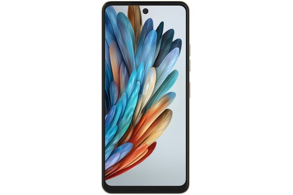 Smartfon nubia Music 4 wielokolorowy 6.60" 4.0GB/128.0GB