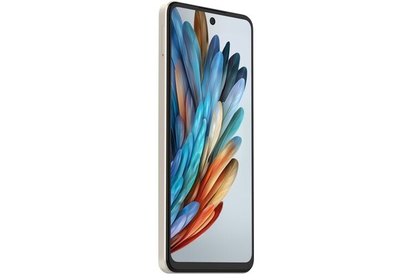 Smartfon nubia Music 4 wielokolorowy 6.60" 4.0GB/128.0GB