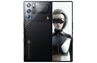 Smartfon nubia Red Magic 9S 5G czarny 6.80" 16.0GB/512.0GB