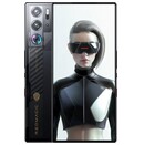 Smartfon nubia Red Magic 9s 5G czarno-transparentny 6.80" 16.0GB/512.0GB