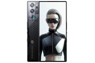 Smartfon nubia Red Magic 9s 5G czarno-transparentny 6.80" 16.0GB/512.0GB