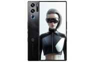 Smartfon nubia Red Magic 9s 5G czarny 6.80" 12.0GB/256.0GB