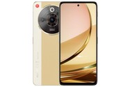 Smartfon nubia Focus Pro 5G 5G beżowy 6.72" 8.0GB/256.0GB