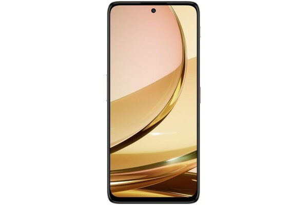 Smartfon nubia Focus Pro 5G 5G beżowy 6.72" 8.0GB/256.0GB