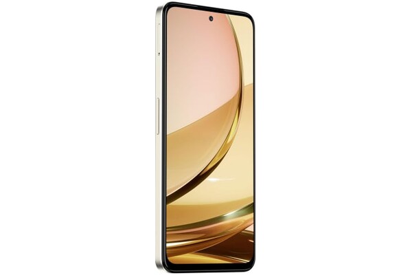 Smartfon nubia Focus Pro 5G 5G beżowy 6.72" 8.0GB/256.0GB