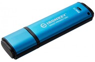 Pendrive Kingston IronKey Vault Privacy 50C 250GB