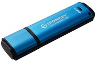 Pendrive Kingston IronKey Vault Privacy 50C 500GB