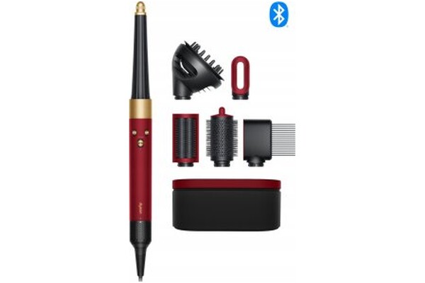 suszarko-lokówka DYSON Multistyler Airwrap 1300W