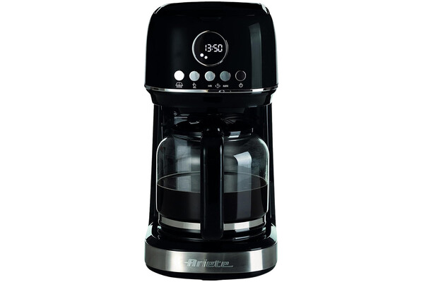 Ekspres ARIETE 1396/02 Moderna Przelewowy