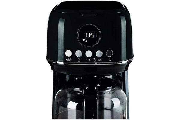 Ekspres ARIETE 1396/02 Moderna Przelewowy