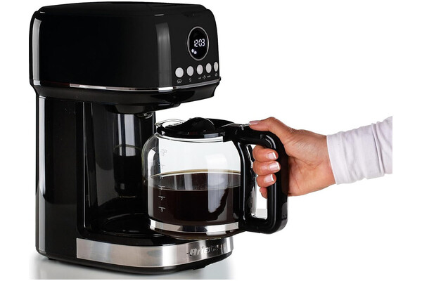 Ekspres ARIETE 1396/02 Moderna Przelewowy