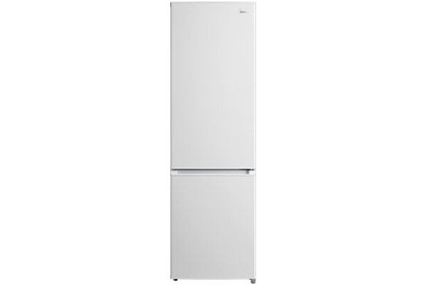 Lodówka Midea MDRB380FGE01A