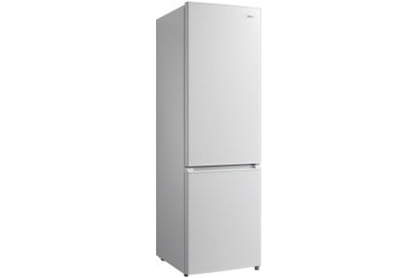 Lodówka Midea MDRB380FGE01A