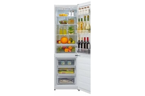 Lodówka Midea MDRB380FGE01A