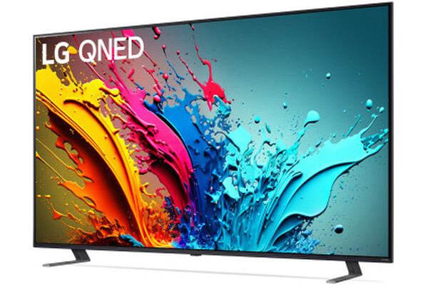 Telewizor LG 55QNED85T3C 55" 4K Ultra HD