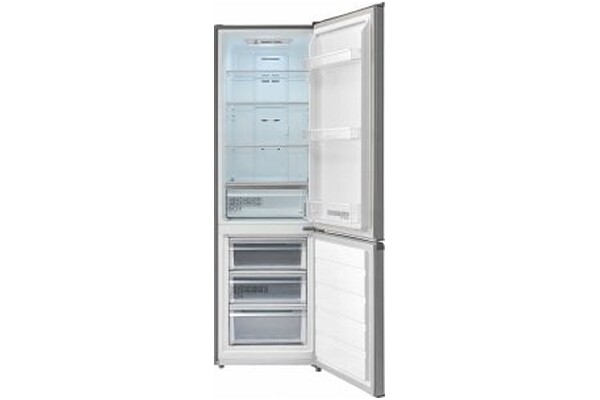 Lodówka Midea MDRB380FGE02A