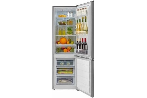 Lodówka Midea MDRB380FGE02A