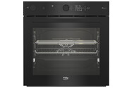 Piekarnik do zabudowy Beko BBISMA17401BMPW elektryczny Parowy czarny