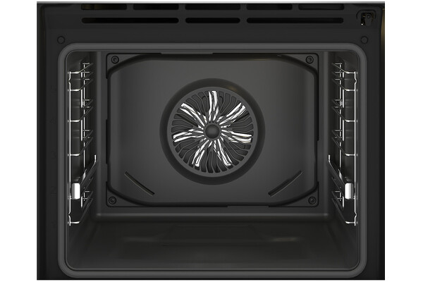 Piekarnik do zabudowy Beko BBISMA17401BMPW elektryczny Parowy czarny