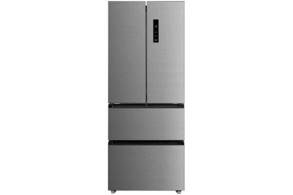 Lodówka Midea MERF402FIE02