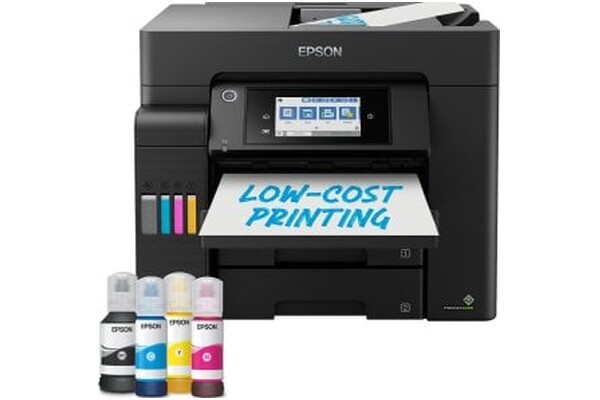 Urządzenie wielofunkcyjne EPSON ET-5805