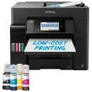 Urządzenie wielofunkcyjne EPSON ET-5855 EcoTank